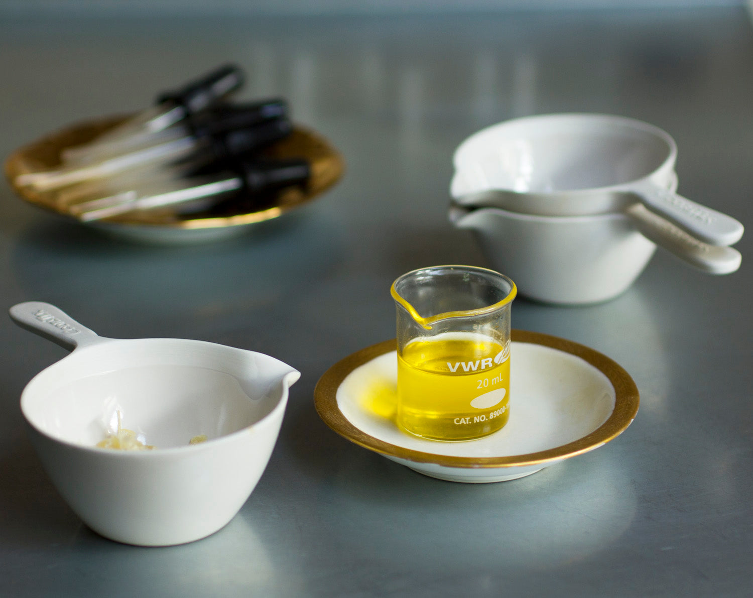 Art of Botanical Perfume Online Course
