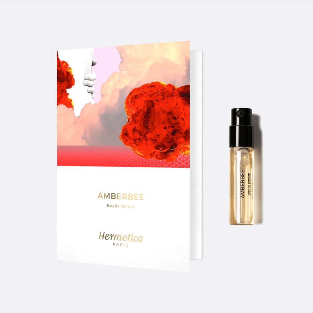 AMBERBEE (100% off)