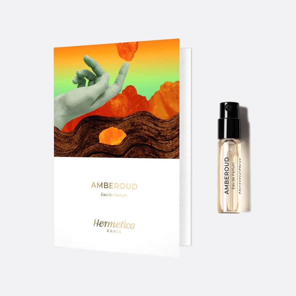 AMBEROUD (100% off)