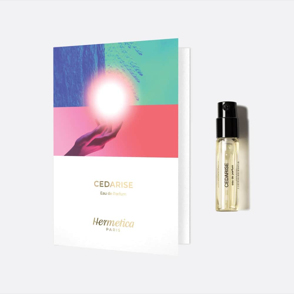 CEDARISE (100% off)