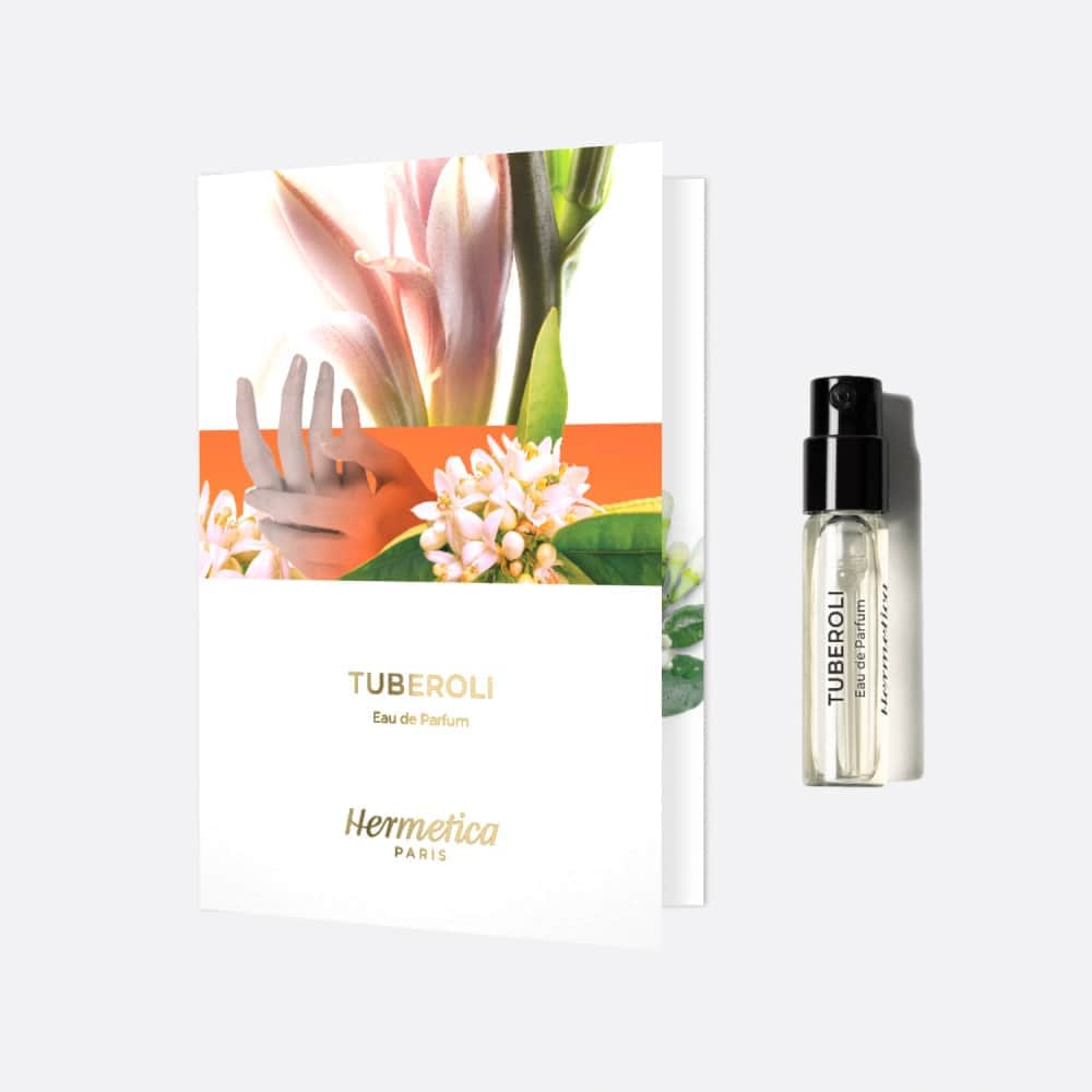 TUBEROLI (100% off)