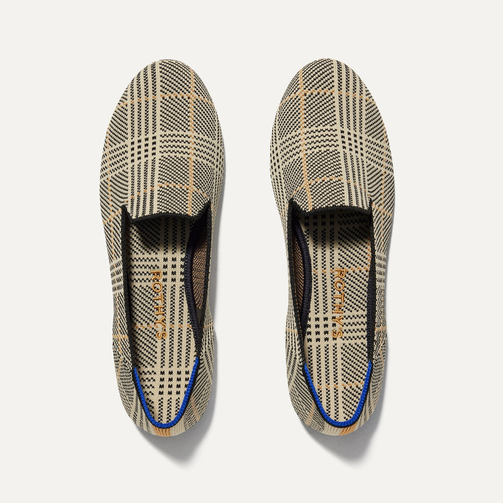The Loafer