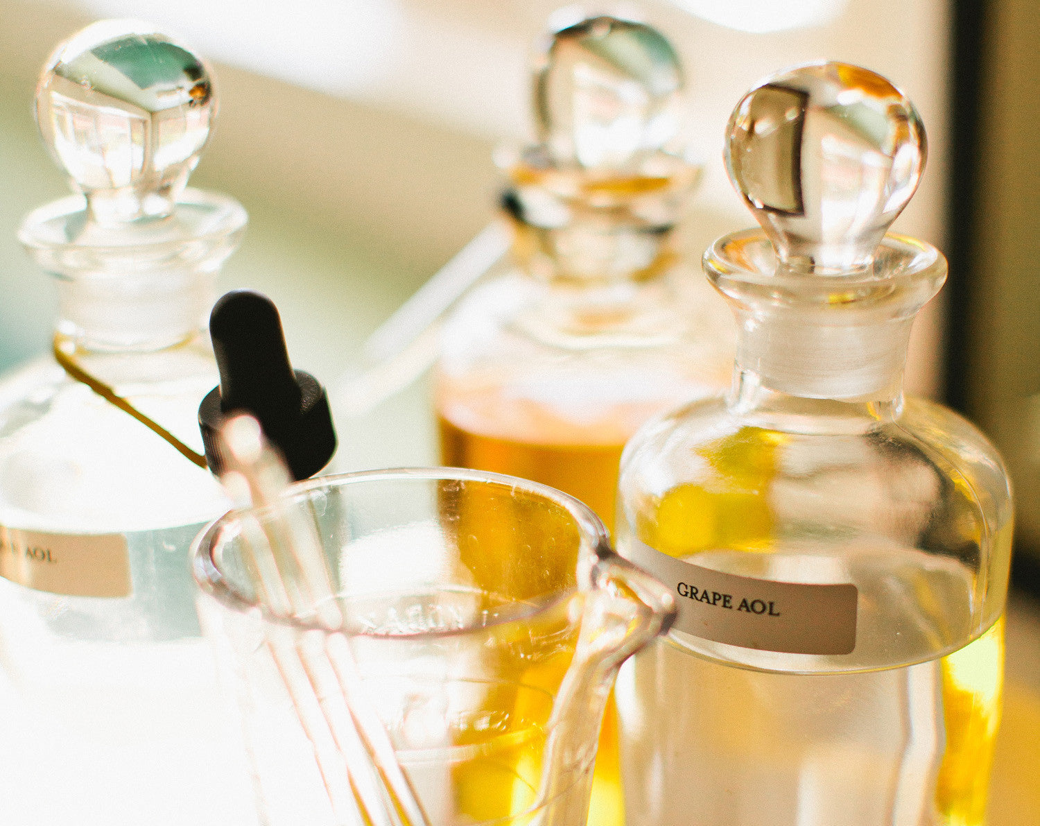 Art of Botanical Perfume Online Course