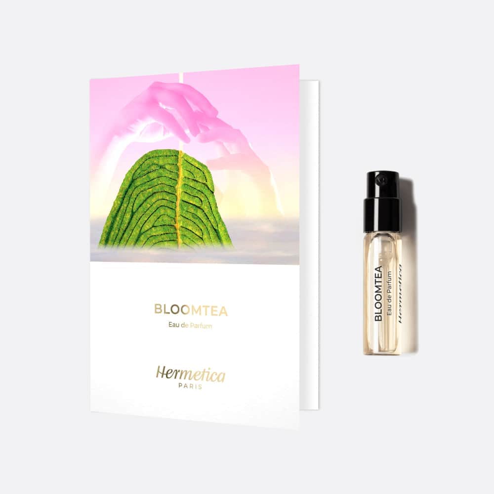 BLOOMTEA (100% off)